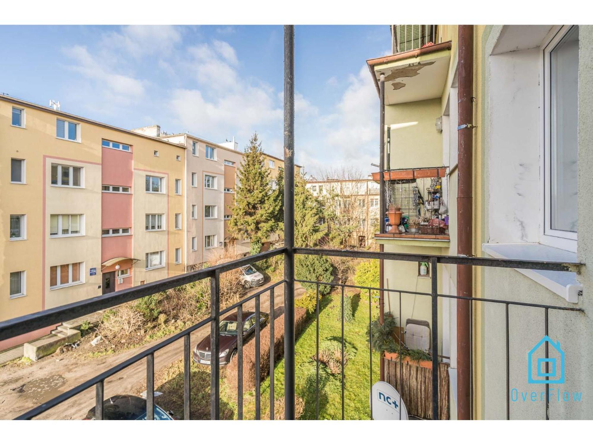 Shiny Apartment Gdańsk Exterior foto